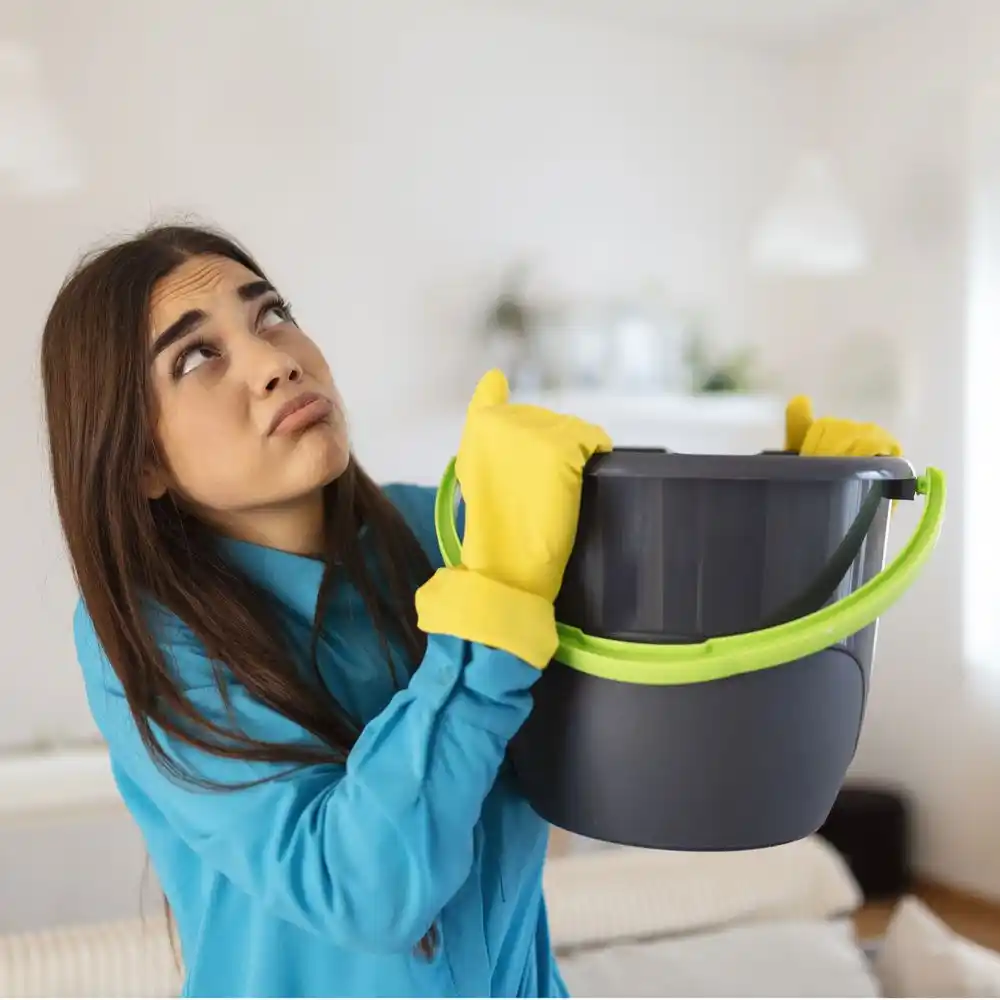 water damage restoration service Ainsworth
